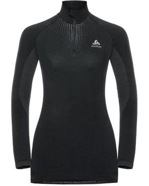 Odlo Top prestazioni - Nero