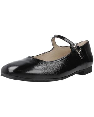 Pitillos Ballerinas - Negro