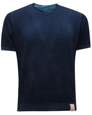 Bob T-Shirts - Azul