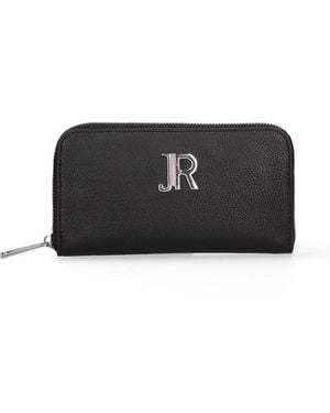 John Richmond Wallets & Cardholders - Nero