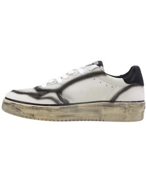 Back70 Trainers - White