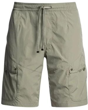 Parajumpers Casual Shorts - Green