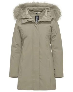 Bomboogie Parkas - Vert