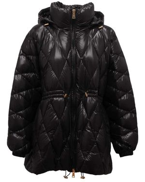 EMMA & GAIA Winter Jackets - Black