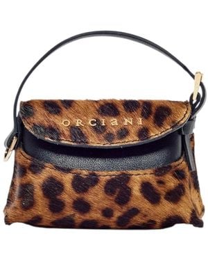 Orciani Handbags - Blu