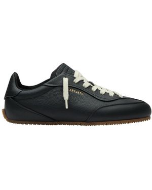 Axel Arigato Sneakers - Negro