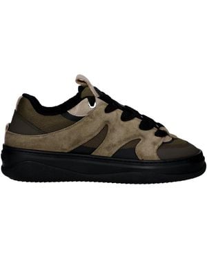 Mason's Trainers - Black