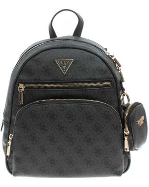 Guess Backpacks - Negro