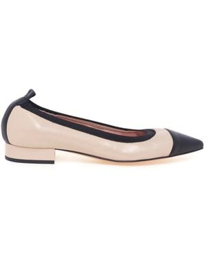 Anna F. Ballerina Shoes - Pink