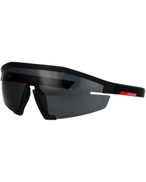 Prada Sunglasses - Black
