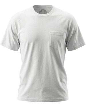 chesapeake's T-Shirts - Grey