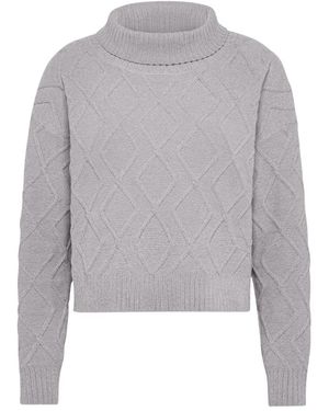 Rrd Turtlenecks - Gris