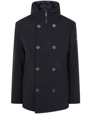 Peuterey Nr 01 Jas - Blauw