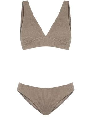 Sorbet Island Bikinis - Natural