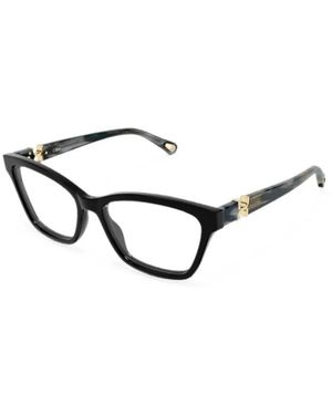 Chloé Brille - Schwarz