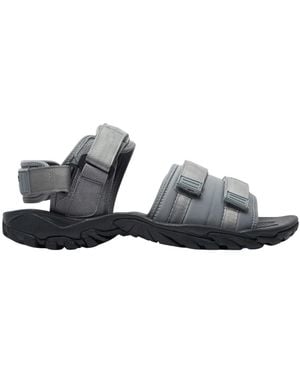 Comme des Garçons Outdoor Shoes - Grigio