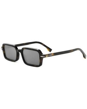 Fendi Selleria Fe40174I 52C - Black