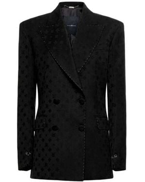 John Richmond Blazers - Nero