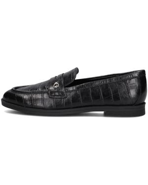 Guess Loafers - Zwart