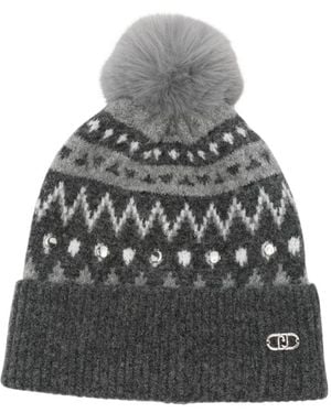 Liu Jo Beanies - Grigio