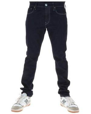 G-Star Slim-Fit Jeans - Azul