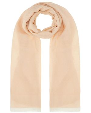 Fendi Scarves - Neutro