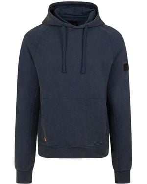 Cruyff Hoodies - Blue