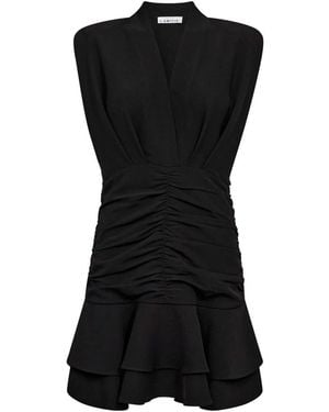 Haute L'Amitié Party Dresses - Black