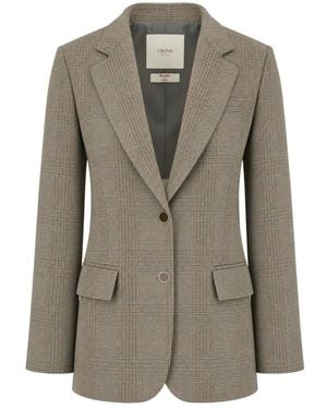 Cruna Blazers - Verde