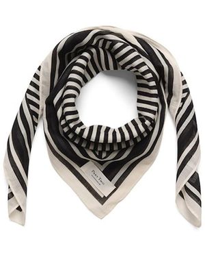 Part Two Scarves - Gris