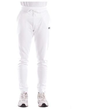 Gcds Sweatpants - Wit