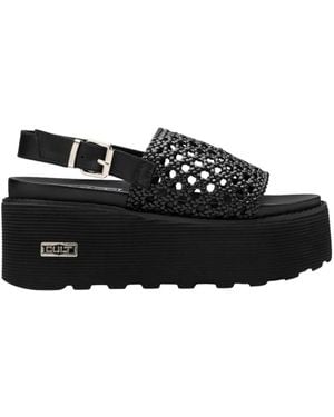 Cult Wedges - Black