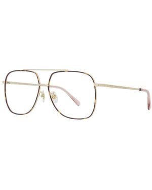 Stella McCartney Optische Fassung - Mettallic