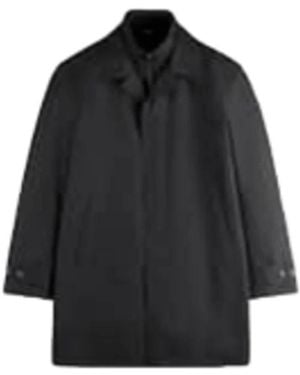 Fay Parkas - Negro
