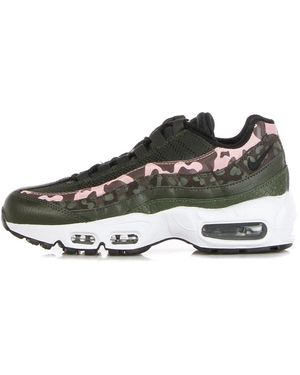 Nike Sport Shoes - Multicolor