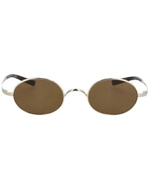 Saint Laurent Sl 948 T - Mettallic