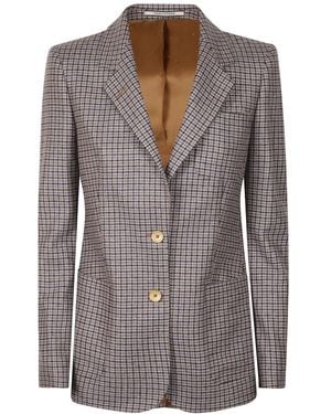 Tagliatore Blazers - Gray