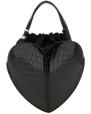 ROTATE BIRGER CHRISTENSEN Bucket Bags - Noir