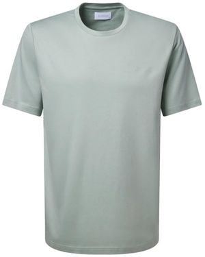 Baldessarini T-Shirts - Blue