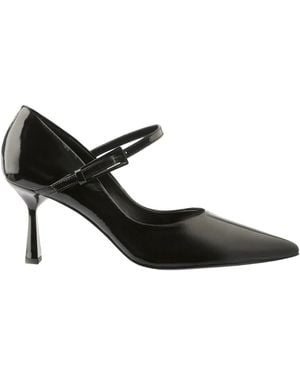 Högl Angel Pumps - Schwarz