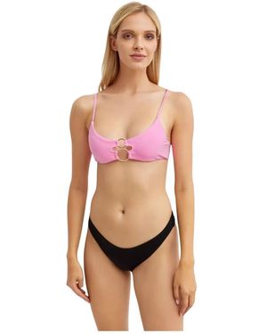 Beach Bunny Bikinis - Rosa