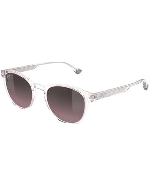 Maui Jim Sunglasses - Pink