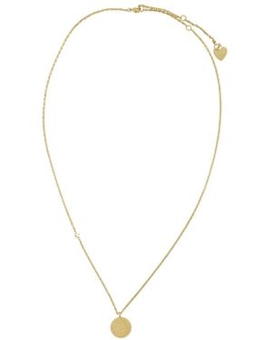 Acne Studios Necklaces - Metallizzato
