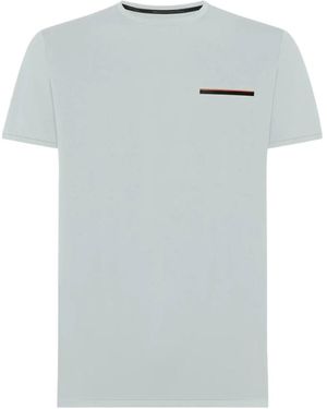 Rrd T-Shirts - Grigio