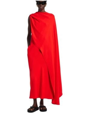 Balenciaga Gowns - Red