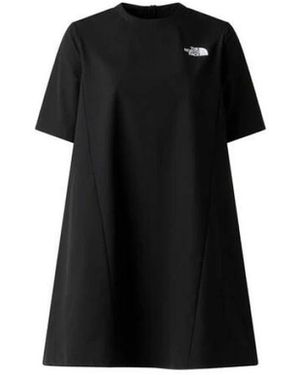 The North Face Raquet Sportswear - Nero