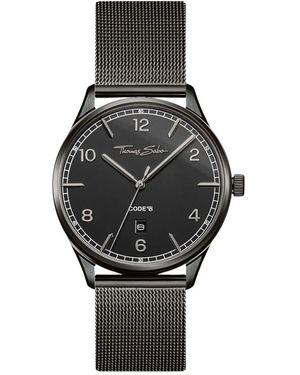 Thomas Sabo Watches - Black