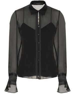 Gucci Shirts - Schwarz