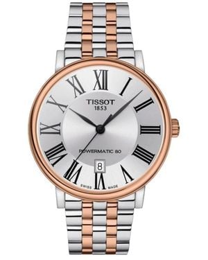 Tissot Watches - Metallizzato