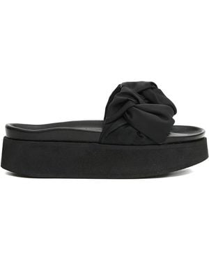 Inuikii Sliders - Black